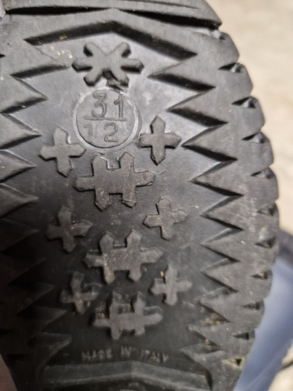Scarpe per ragazzi: Warme Winterstiefel Gr. 31 – Usato da Ohmstal venduto da wil_xp75 6