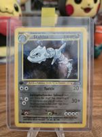 Pokemon Stahlos 1.edition Neo Genesis