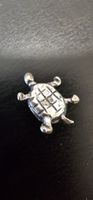 Argent 800 tortue en argent 800