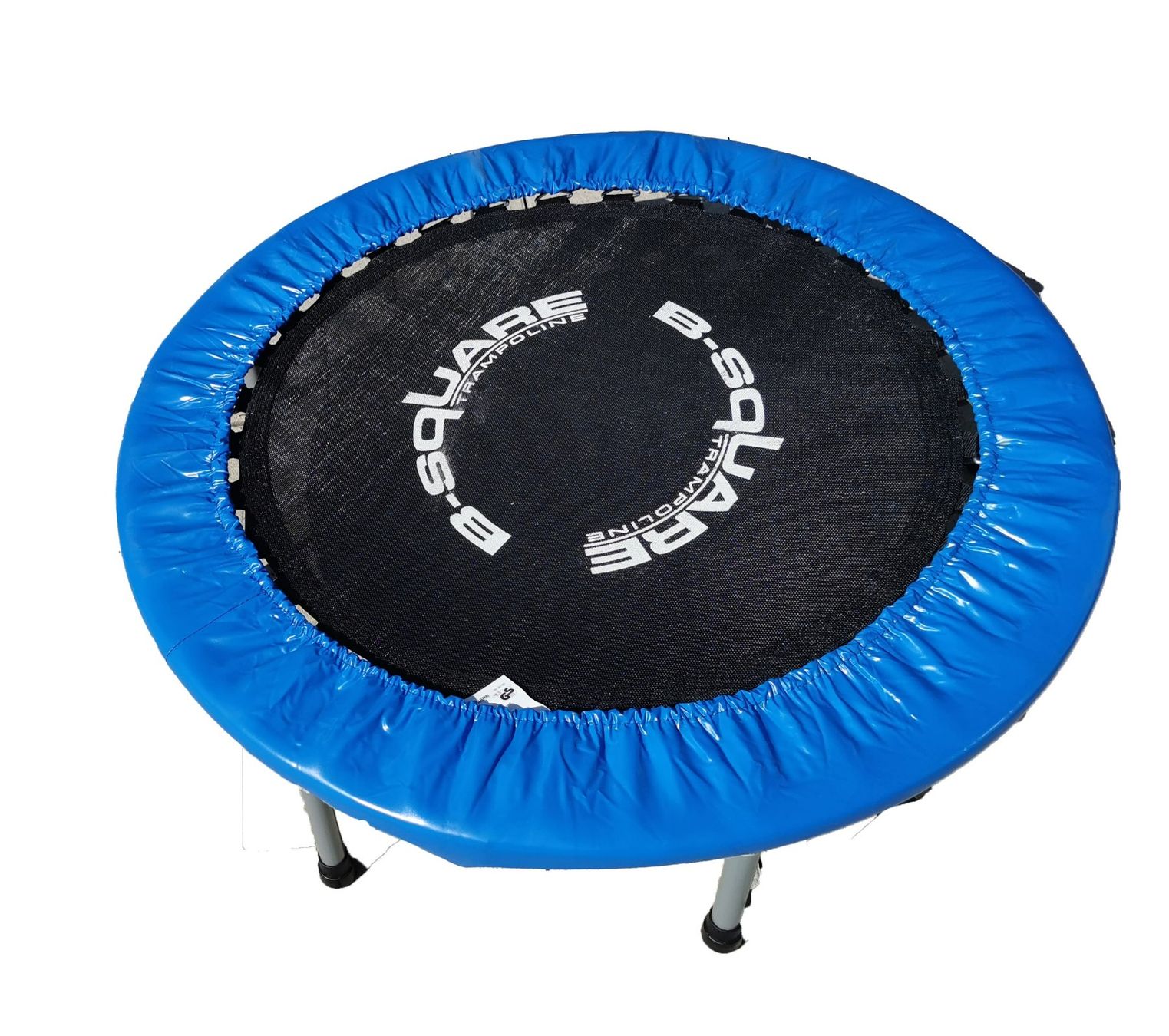 Trampolini: Trampolin faltbar – Nuovo e nell'imballaggio originale da Zug venduto da Beengineering