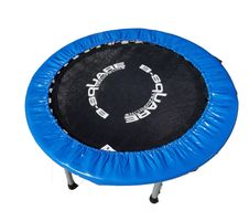 Trampolin faltbar