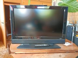 écran TV/téléviseur 32'
