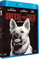 Dressé pour tuer (1982, de Samuel Fuller, Blu-ray)