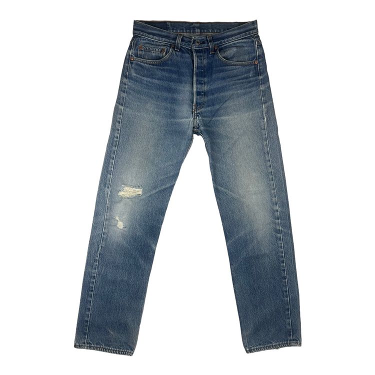 Levi's 501 vintage (ripped) (Gebraucht) in LA CROIX SUR LUTRY für CHF ...