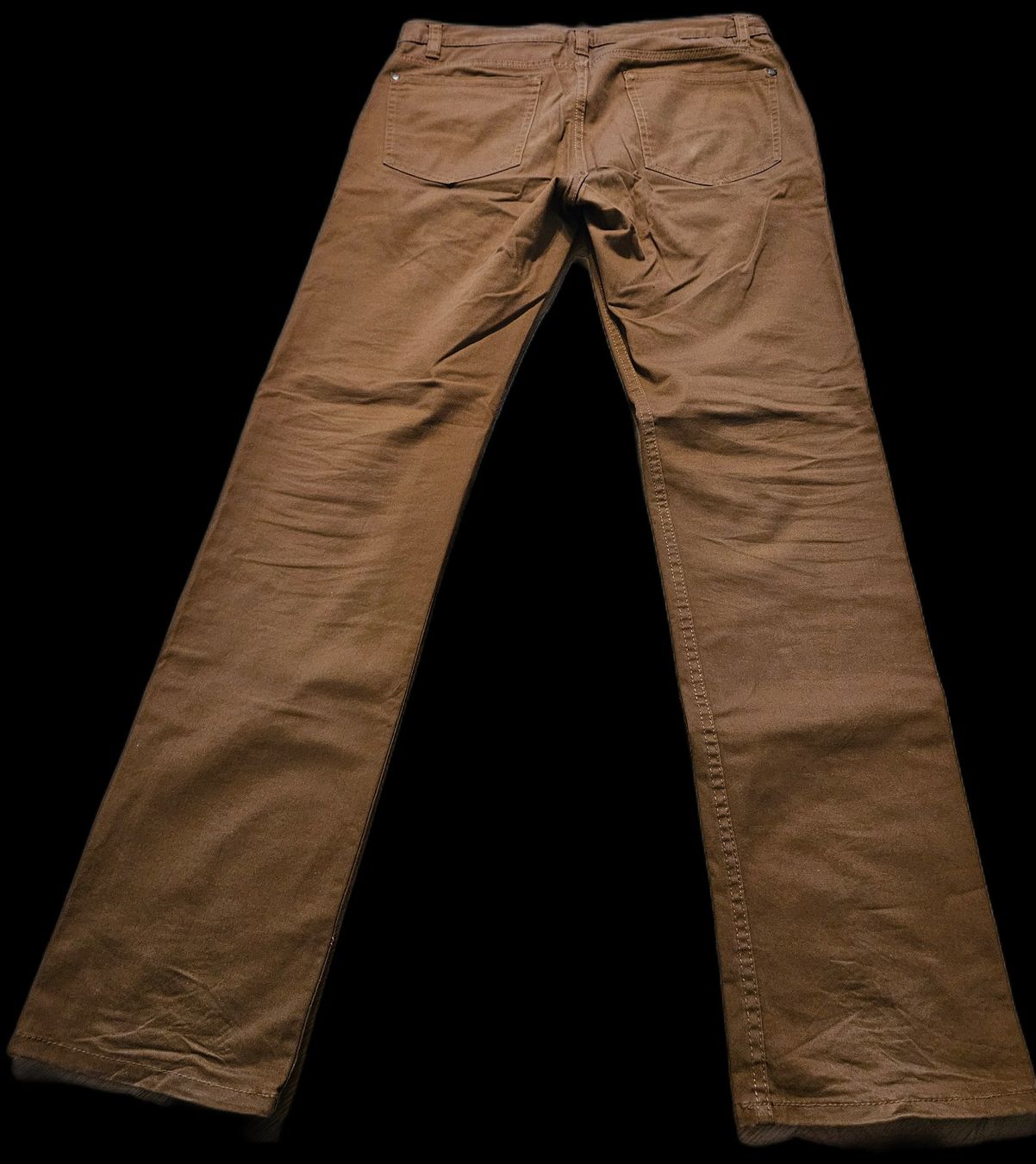 H&M Pantaloni: Herren Hose, Top Zustand, Gr. 32 – Usato da Bellach venduto da Chiini 1