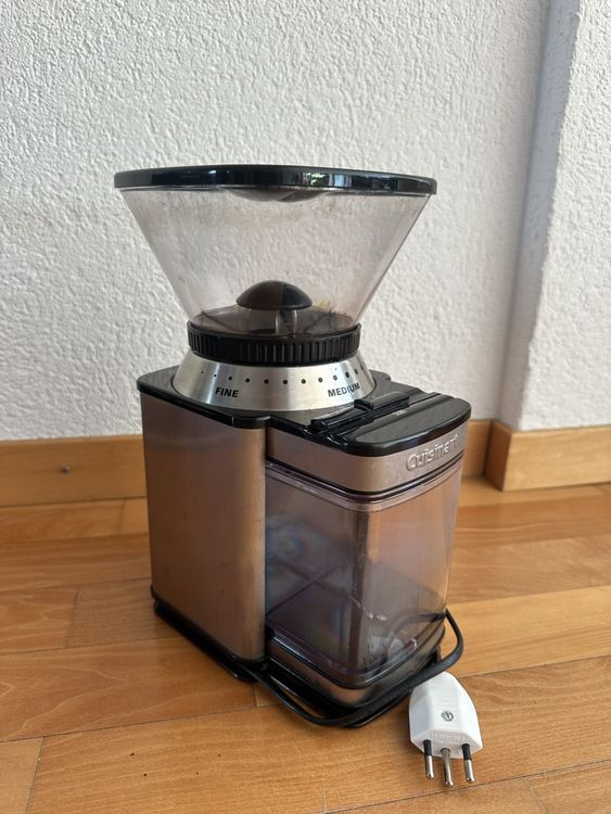 Cuisinart Burr Mill Coffee Grinder Kaufen auf Ricardo