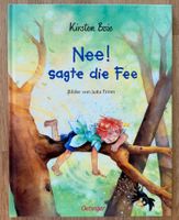 Buch - Nee! sagte die Fee