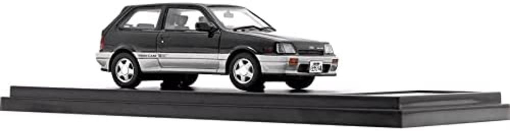 Suzuki Swift / Cultus AA 1300 GTi 1986-1989 RHD schwarz / (Neu und