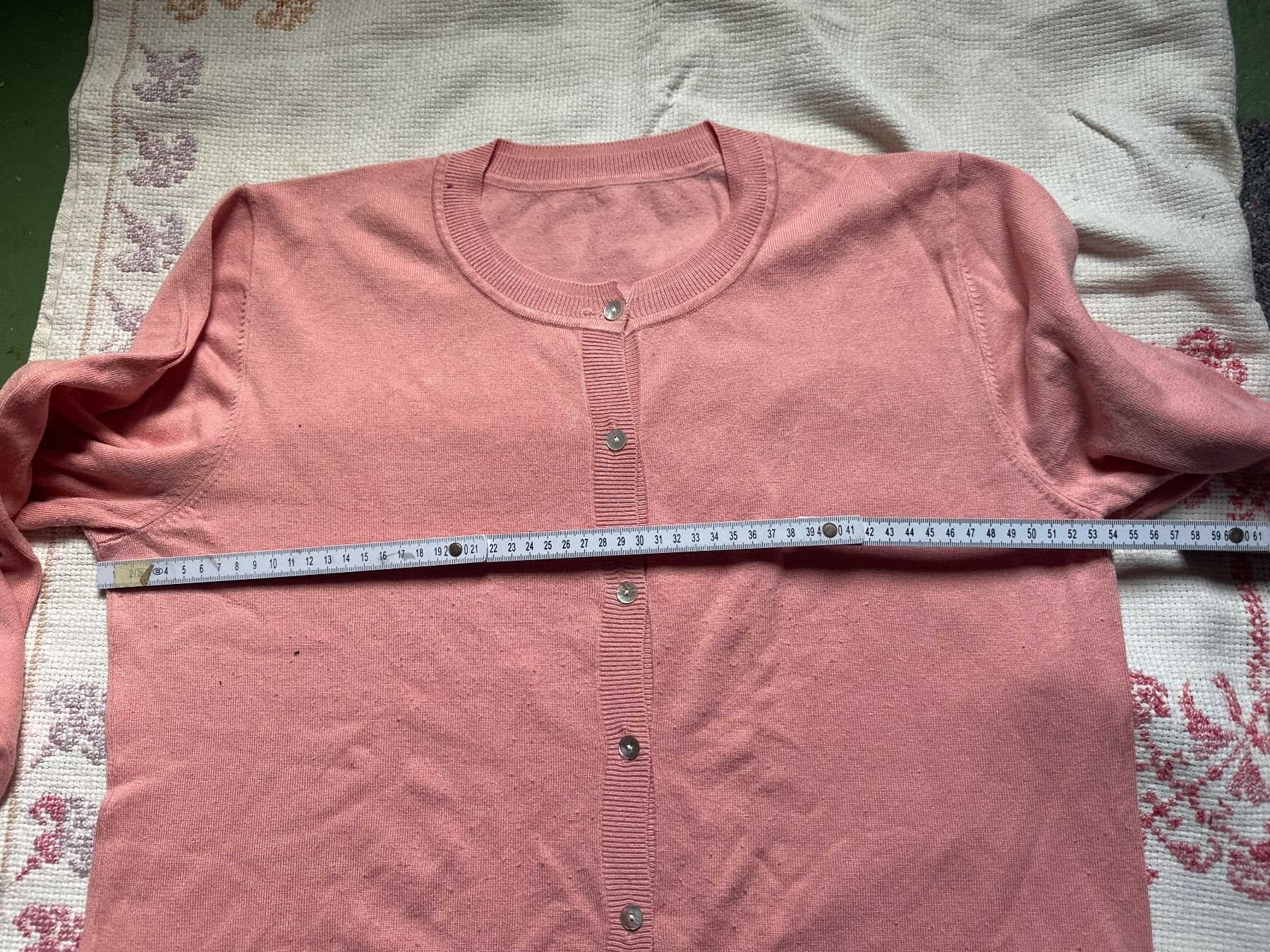 Lotti di vestiti: Cardigan & Shirt – Usato da Schaffhausen venduto da ann_g6tx 3