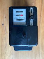 Münzautomat für Waschküche