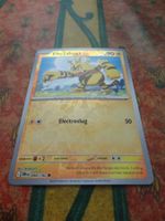 POKEMON  Electabuzz   I DRI EN  068/182  HP90  2025