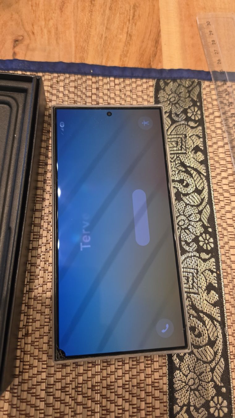 Samsung Handys / Smartphones: Samsung S24 Ultra 512Gb  – Gebraucht aus Hausen am Albis von M.Kurz 4