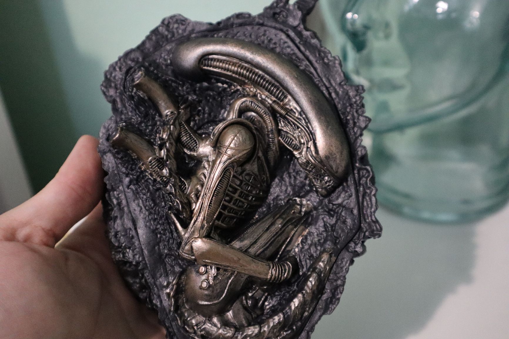 Figuren: Alien: Romulus figure - Accessory Set – Neu (gemäss Beschreibung) aus Glattbrugg von har_jgc7 2