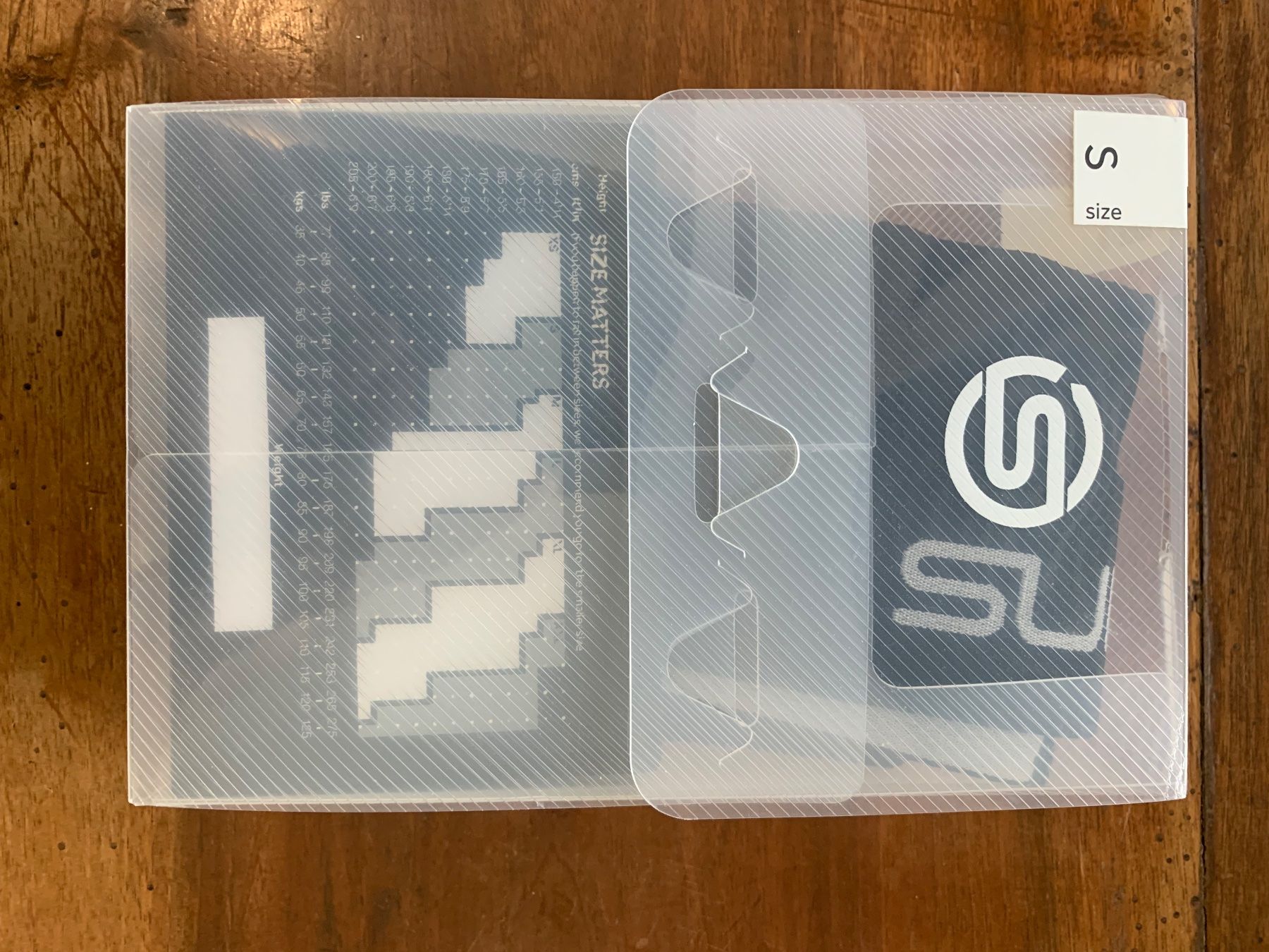 Lotti di vestiti: Shorts Skins compression new – Usato da Châtonnaye venduto da regencio 1