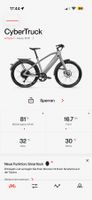 Stromer ST1 Sport 17" Light Grey mit neuem G4 Display