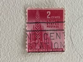 SALE ! USA Briefmarken ab 1.30 CHF (Gratis-Versand)