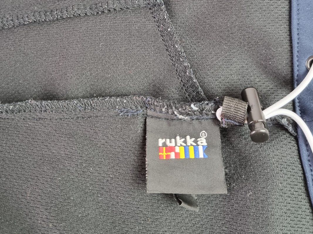 Rukka Giacche: Rukka Jacke ,Grösse 42 – Usato da Wangen b. Olten venduto da Restwert_Wangen 4