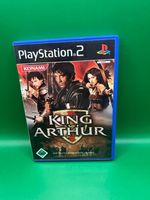 King Arthur: The Truth Behind the Legend (Deutsch) - PS2