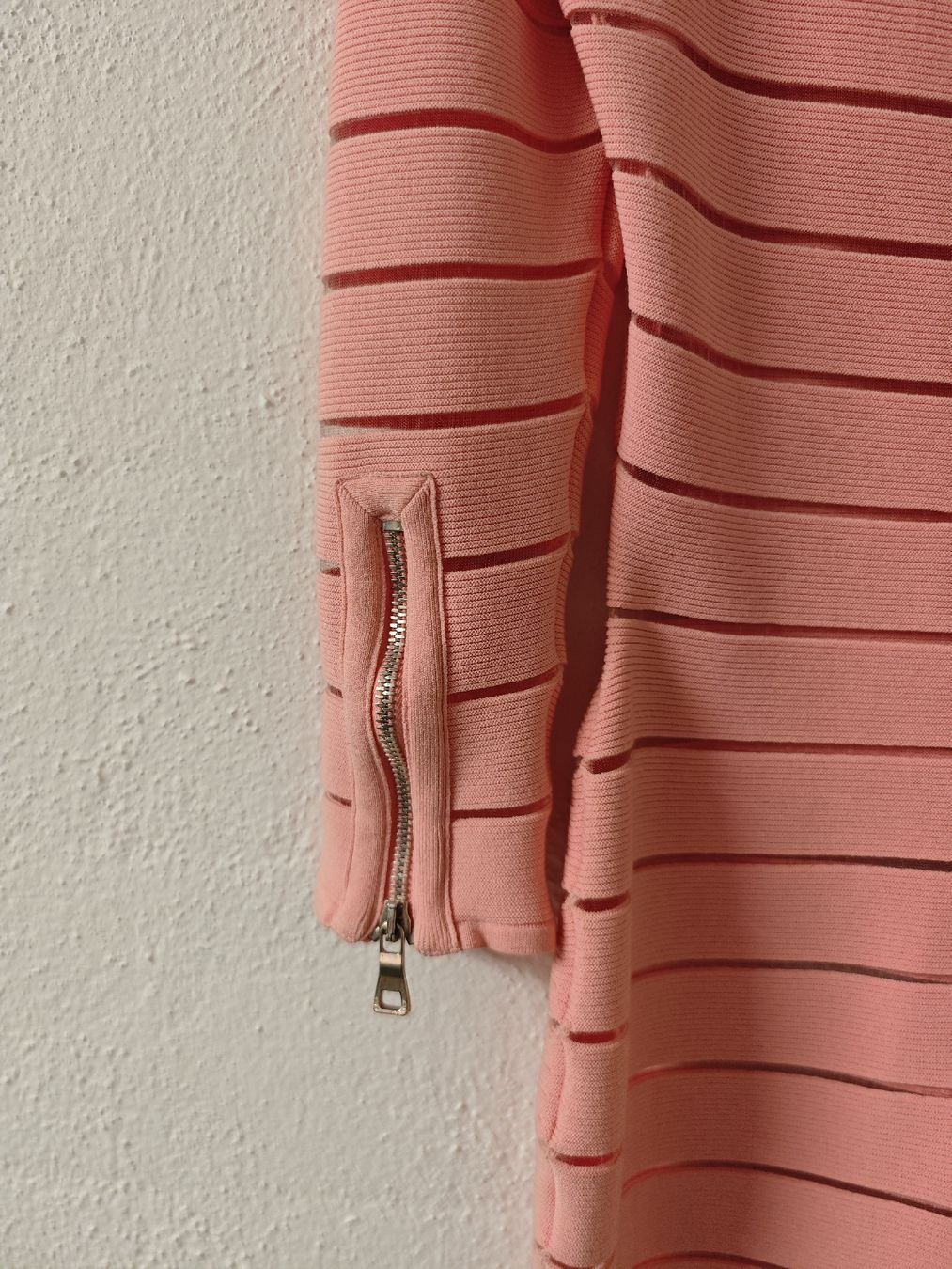 Balmain Vestiti: BALMAIN Kleid – Usato da Erlenbach ZH venduto da nlh 3