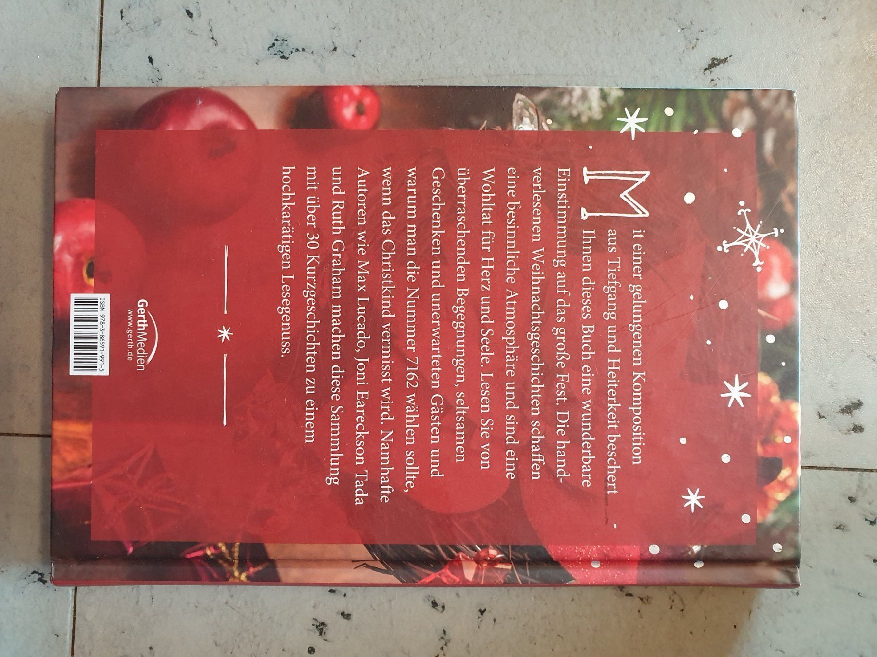 Libri: Die Weihnachtsrose – Nuovo (secondo la descrizione) da Moosseedorf venduto da Sonnenschein.. 1