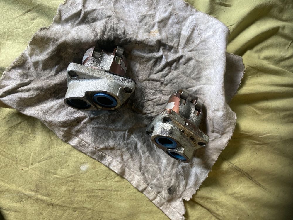 Harley Davidson Lifter Block Kaufen auf Ricardo