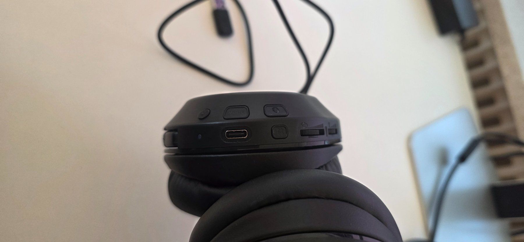 Kopfhörer: Turtle Beach Stealth 500 Wireless Gaming Headset PS5 / PC – Neu (gemäss Beschreibung) aus Zürich von Zum_Einfraenkler 2