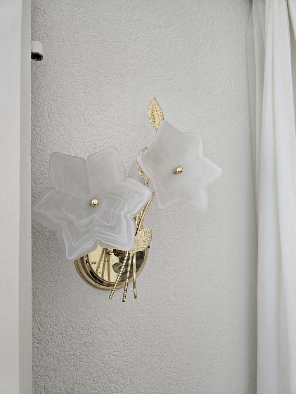 Lampade: Blumenlampen – Usato da Interlaken venduto da Inventory_X 1