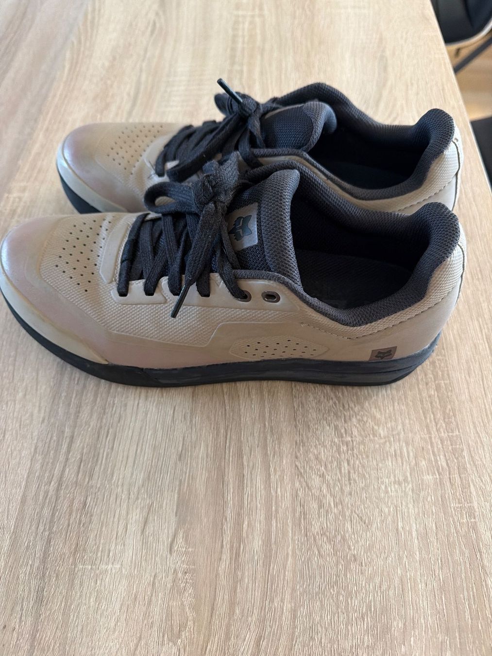 Scarpe da uomo: Fox MTB Schuhe Gr. 41 – Usato da Oberwil-Lieli venduto da McKili 3