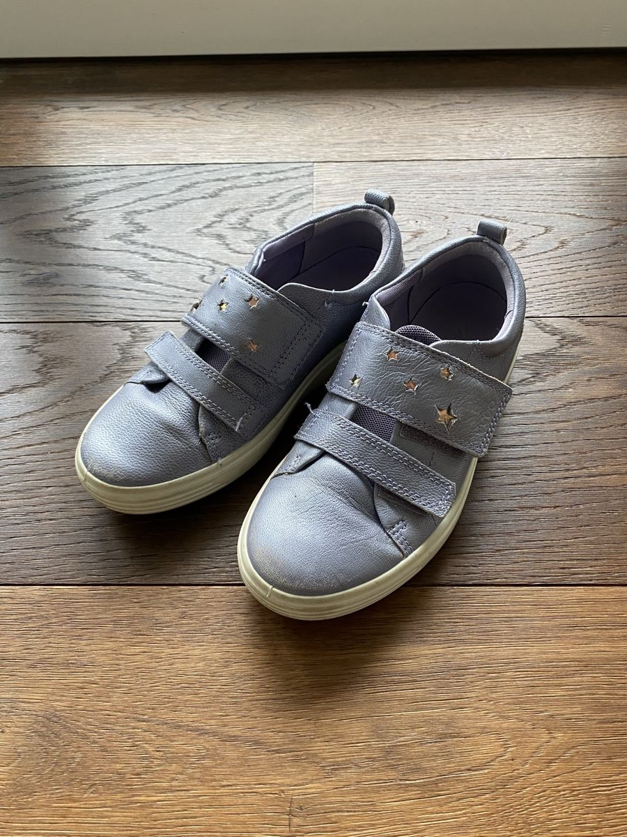 Scarpe per ragazze: Halbschuhe Mädchen – Usato da Pfäffikon ZH venduto da aveo14 1