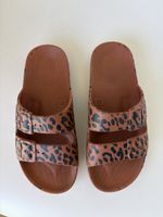 Slipper Freedom Moses Fancy 32/33 Leo Kinder 
