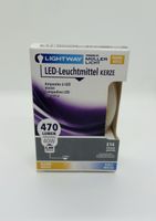 [NEU]: Lightway LED-Leuchtmittel - E14