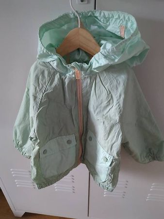 Kinderjacke Zara Grösse 98 💚