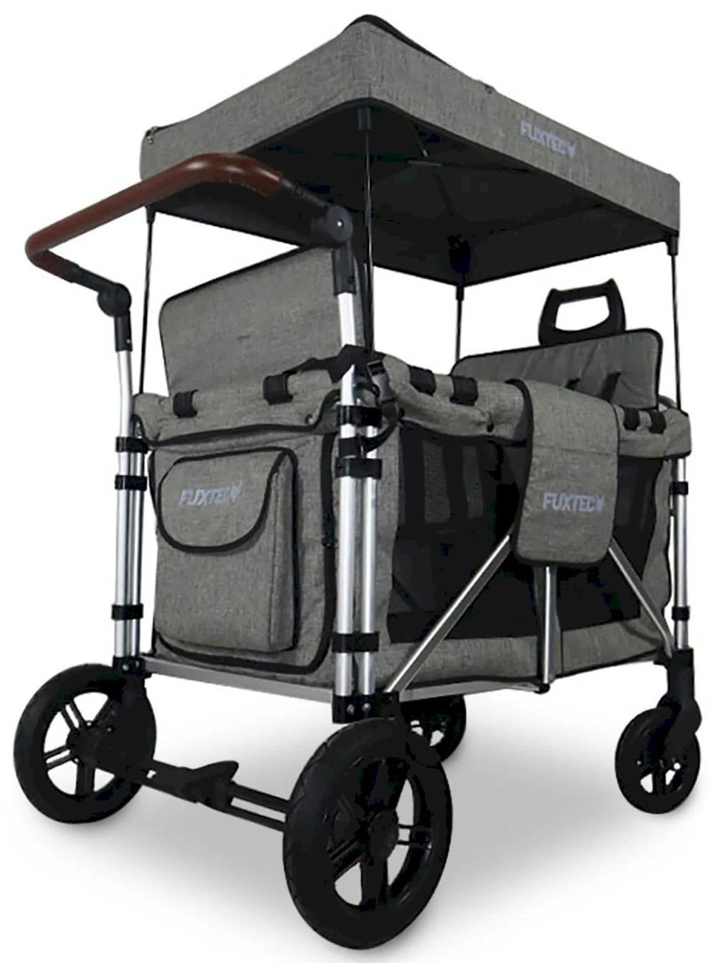 Altro: FUXTEC FX-CTXL900 XL Luxus Bollerwagen – Nuovo e nell'imballaggio originale da Bottighofen venduto da zaap 3