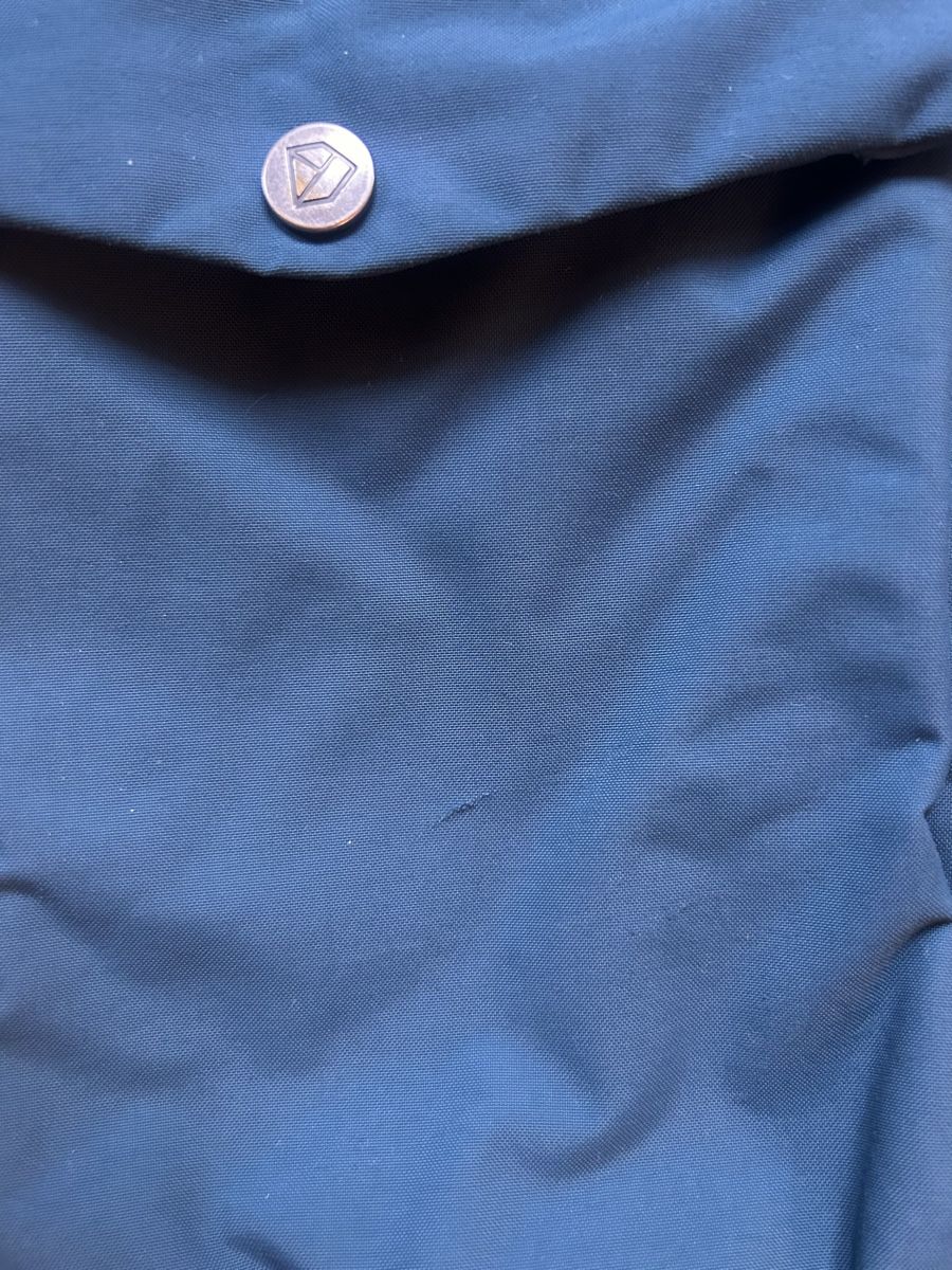 Didriksons Vestes: Winterjacke Didriksons, Grösse 150 – D'occasion à Winterthur par edel-wyss 4