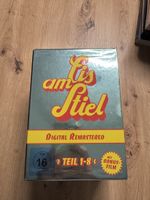 Eis am Stiel DVD Box Teil 1-8 digital remastered 