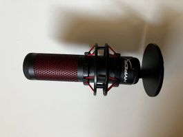 HyperX QuadCast USB Mikrofon