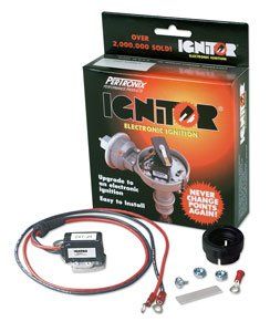 Ford Tutti pezzi di ricambio auto: Pertronix Ignitor I - Ford V8 1957-1973 – Nuovo e nell'imballaggio originale da Bertschikon Gossau venduto da Tuwm