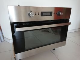 Backofen - Mikrowelle Combi