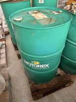 Motorex Hydrauliköl