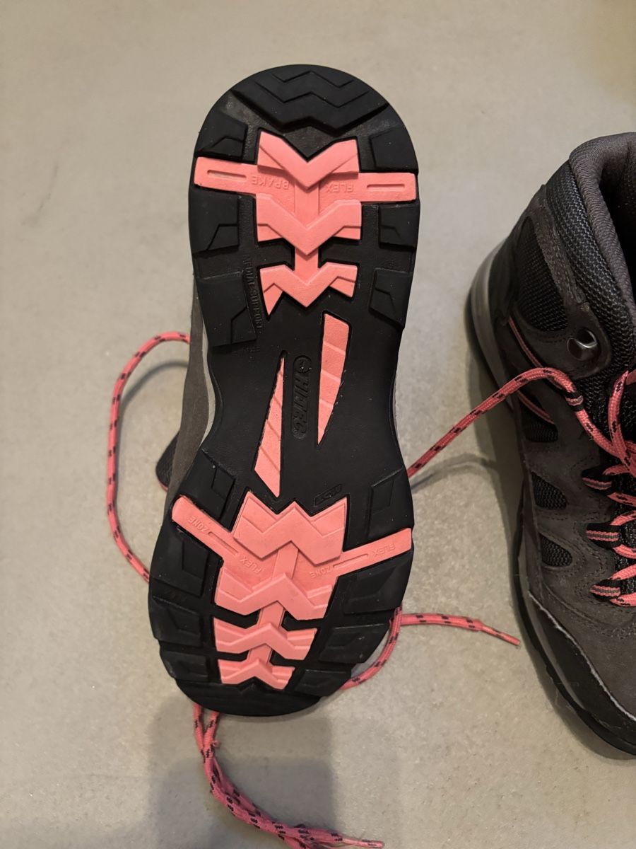 Chaussures femmes: Wanderschuhe Gr. 38 – D'occasion à bern par marion78 2