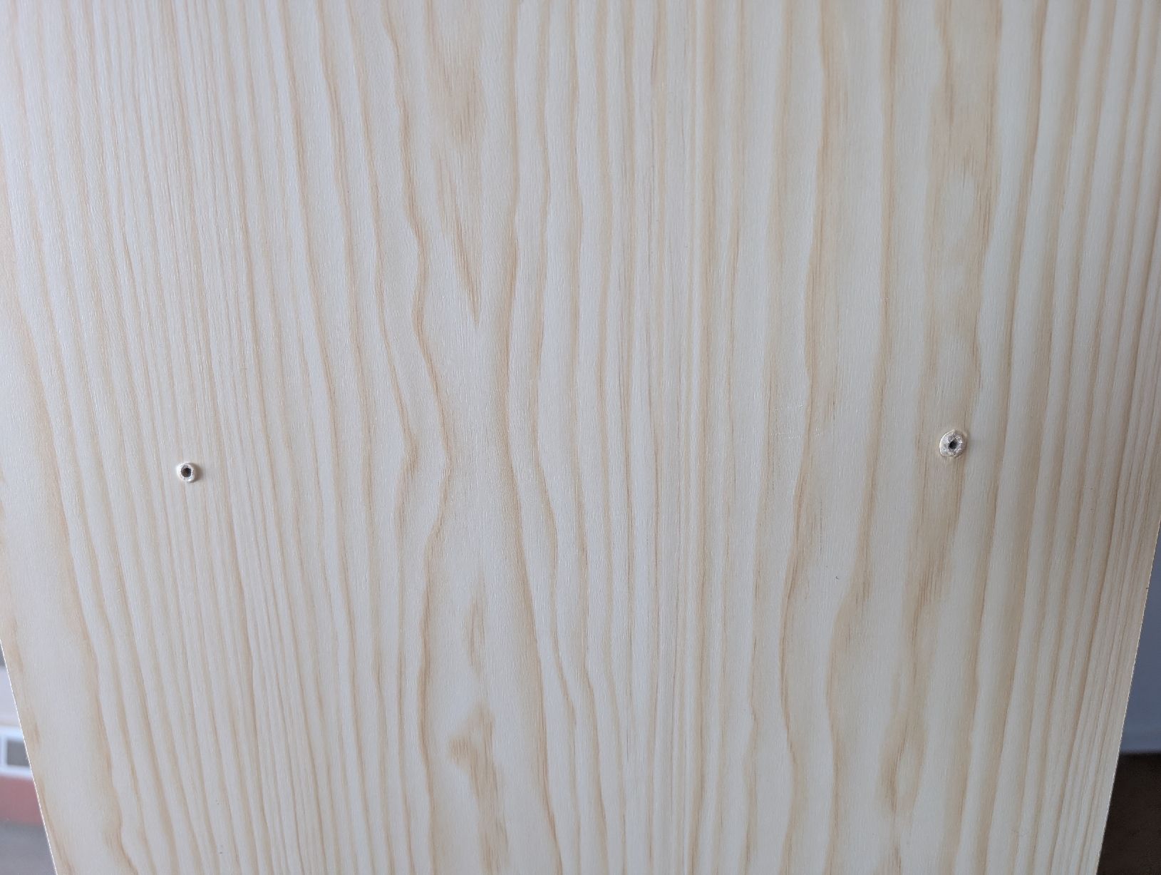 Étagères: Holzregal 110*38*148 cm – D'occasion à Illnau par pet_8k8p 2