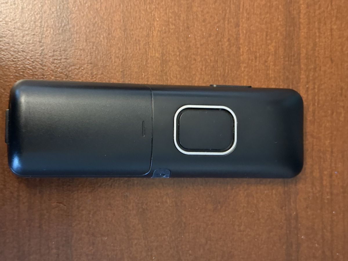 Fritz Telefoni: FritzFon C6 Schnurloses Telefon mit Ladestation – Usato da Biberist venduto da Mrgerl 1