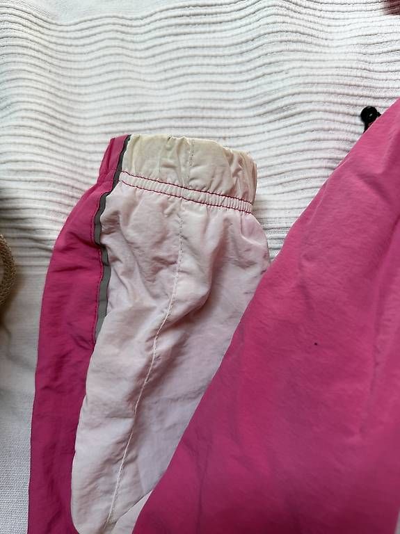 Giacche: Corteiz Jacket pink – Usato da Geuensee venduto da mar_ld75 2