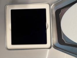 Haida Schwarzfilter M10 100mm Filter neuwertig zu verkaufen