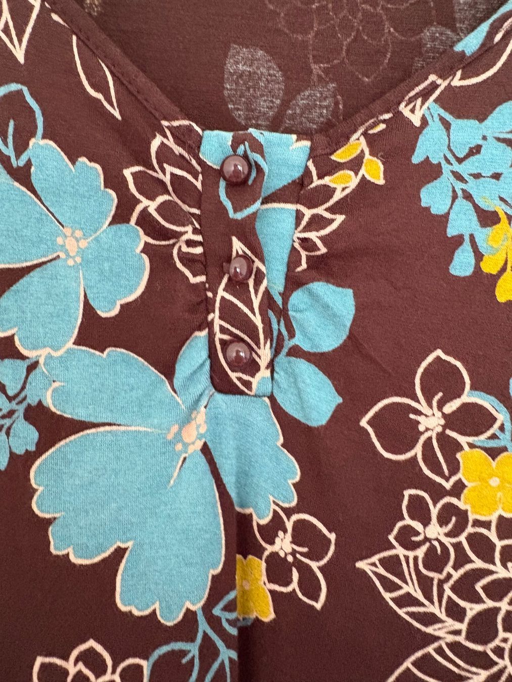 Vestiti: Sommerkleid – Usato da Olten venduto da mar_dg8p 1