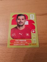 Panini WM 2026 SUI 11