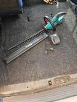 Bosch AHS 55-20 LI Akku-Heckenschere - Top Zustand