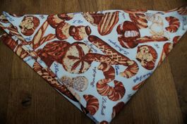 Foulard - Dreieckstuch Bakers Dozen
