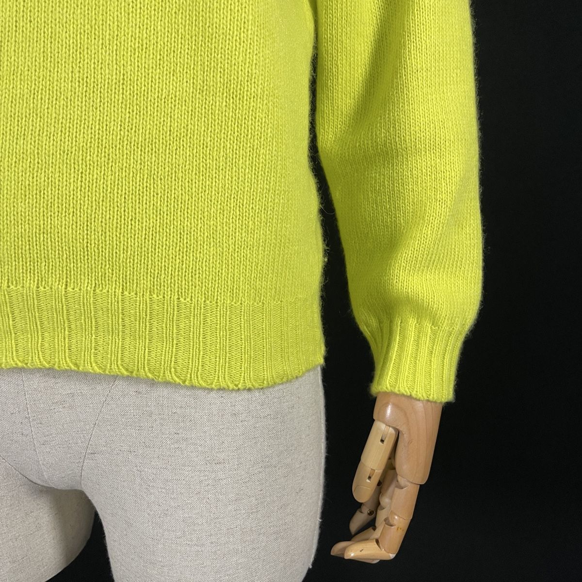 Maglioni & Felpe: AVANT TOI Sweater – Nuovo (secondo la descrizione) da Emmen venduto da Avviivva_Com2023 1