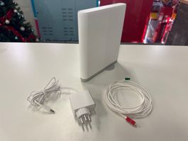 Swisscom Internet-Box 5